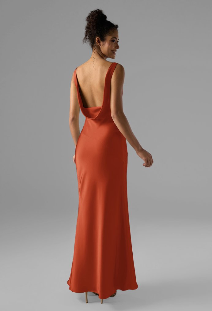 AW Rachael Dress
